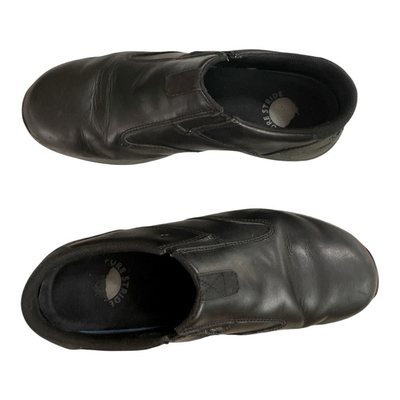 Red Wing Shoes Men\'s Size 11 E2
EE 6713 ComfortPro Black
Safety Toe Work main image 6